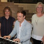 programs in Honduras for people living with HIV.