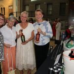 programs in Honduras for people living with HIV.