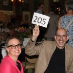 programs in Honduras for people living with HIV.