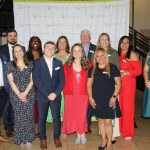 programs in Honduras for people living with HIV.