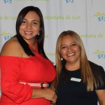 programs in Honduras for people living with HIV.