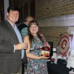 programs in Honduras for people living with HIV.