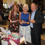 programs in Honduras for people living with HIV.