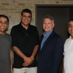 programs in Honduras for people living with HIV.