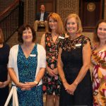 programs in Honduras for people living with HIV.