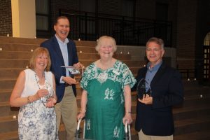 programs in Honduras for people living with HIV.