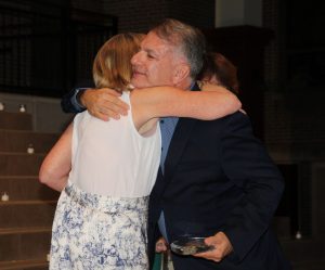 programs in Honduras for people living with HIV.