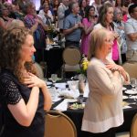 programs in Honduras for people living with HIV.