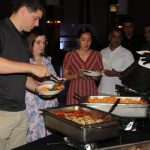 programs in Honduras for people living with HIV.