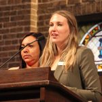 programs in Honduras for people living with HIV.