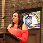 programs in Honduras for people living with HIV.