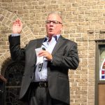 programs in Honduras for people living with HIV.