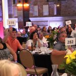 2026 Fiesta fundraiser to support nonprofit Montaña de Luz children's home and programs in Honduras for people living with HIV.