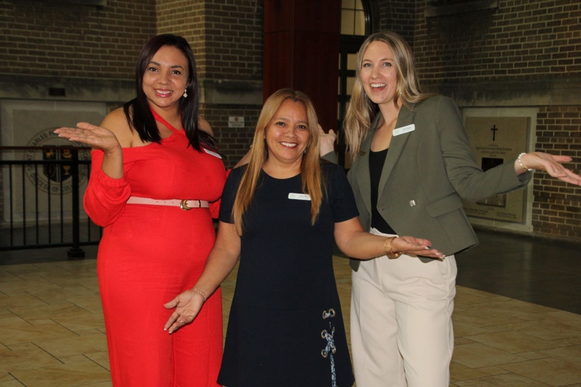 2026 Fiesta fundraiser to support nonprofit Montaña de Luz children's home and programs in Honduras for people living with HIV.