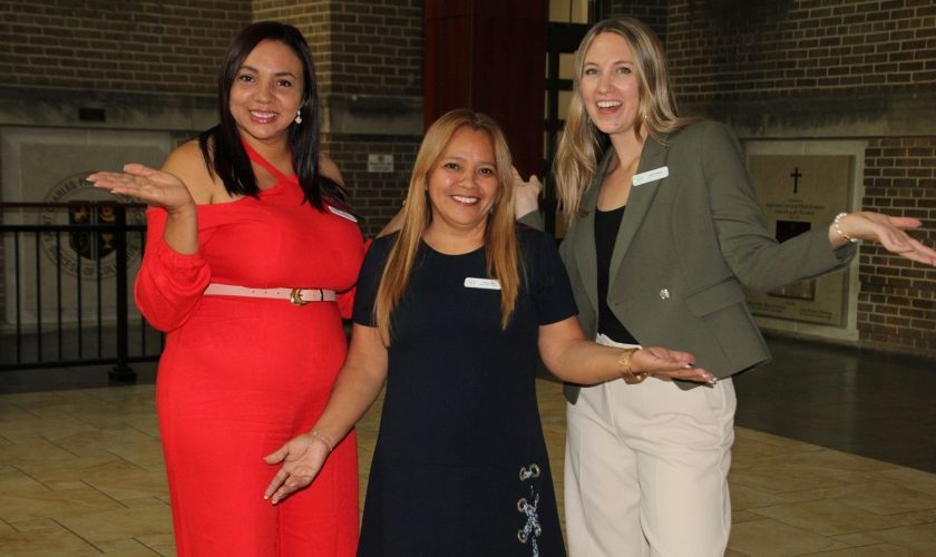 2026 Fiesta fundraiser to support nonprofit Montaña de Luz children's home and programs in Honduras for people living with HIV.